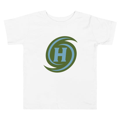 Performance | Toddler T-Shirt | Hurricanes | H Logo