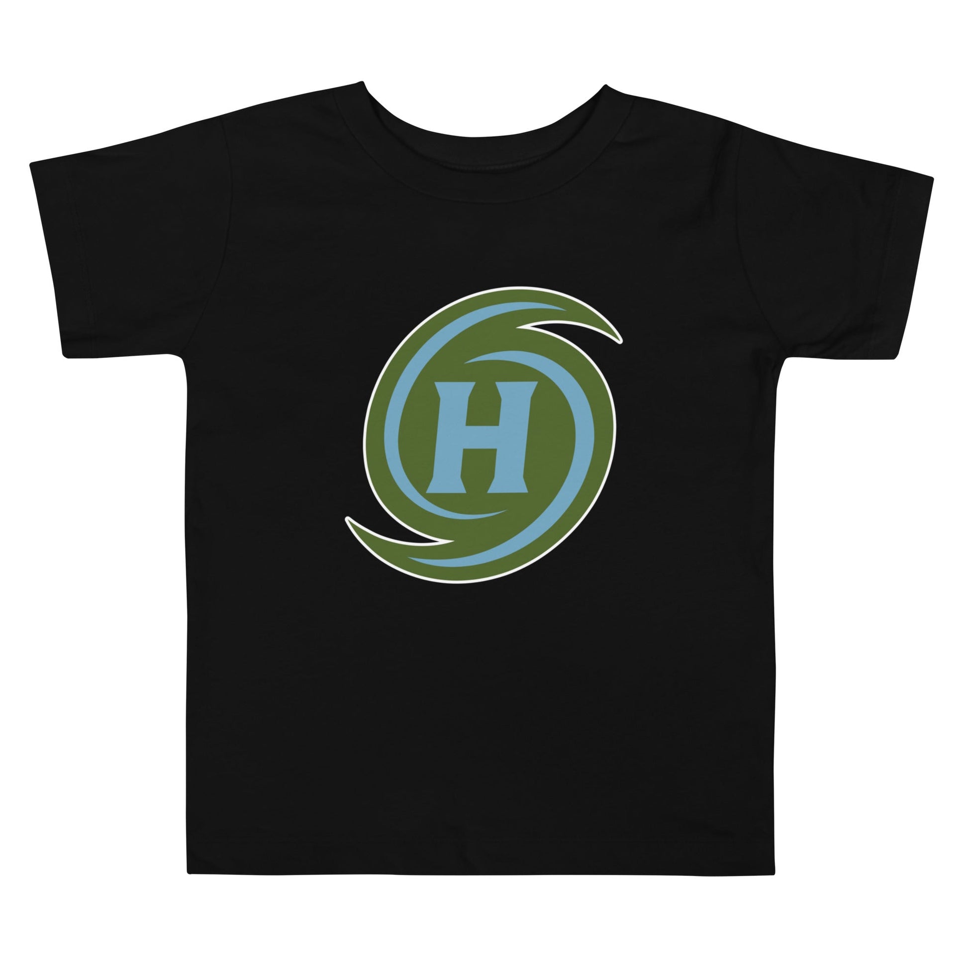 Performance | Toddler T-Shirt | Hurricanes | H Logo