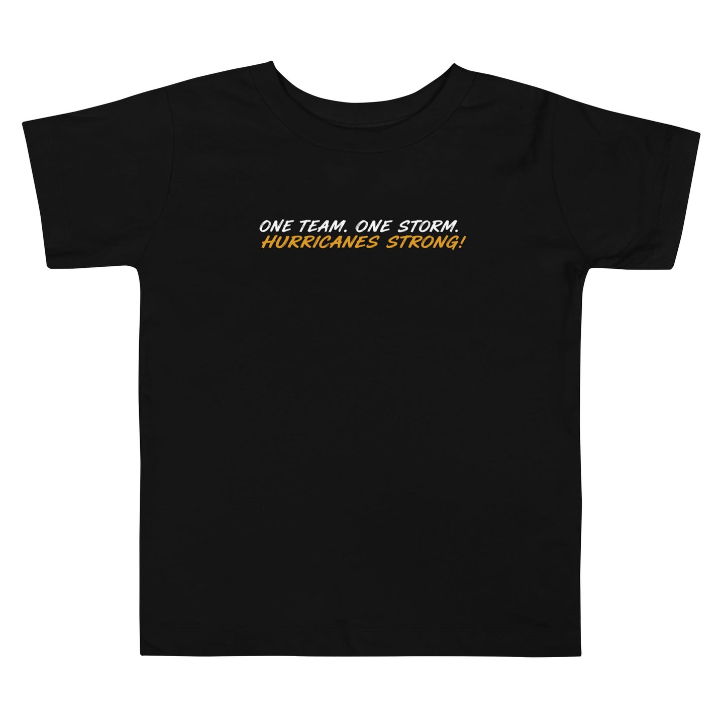 Performance | Toddler T-Shirt | Hurricanes | Script Logo