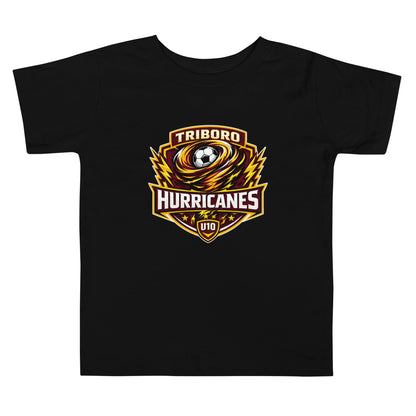 Performance | Toddler T-Shirt | Hurricanes | Shield Logo