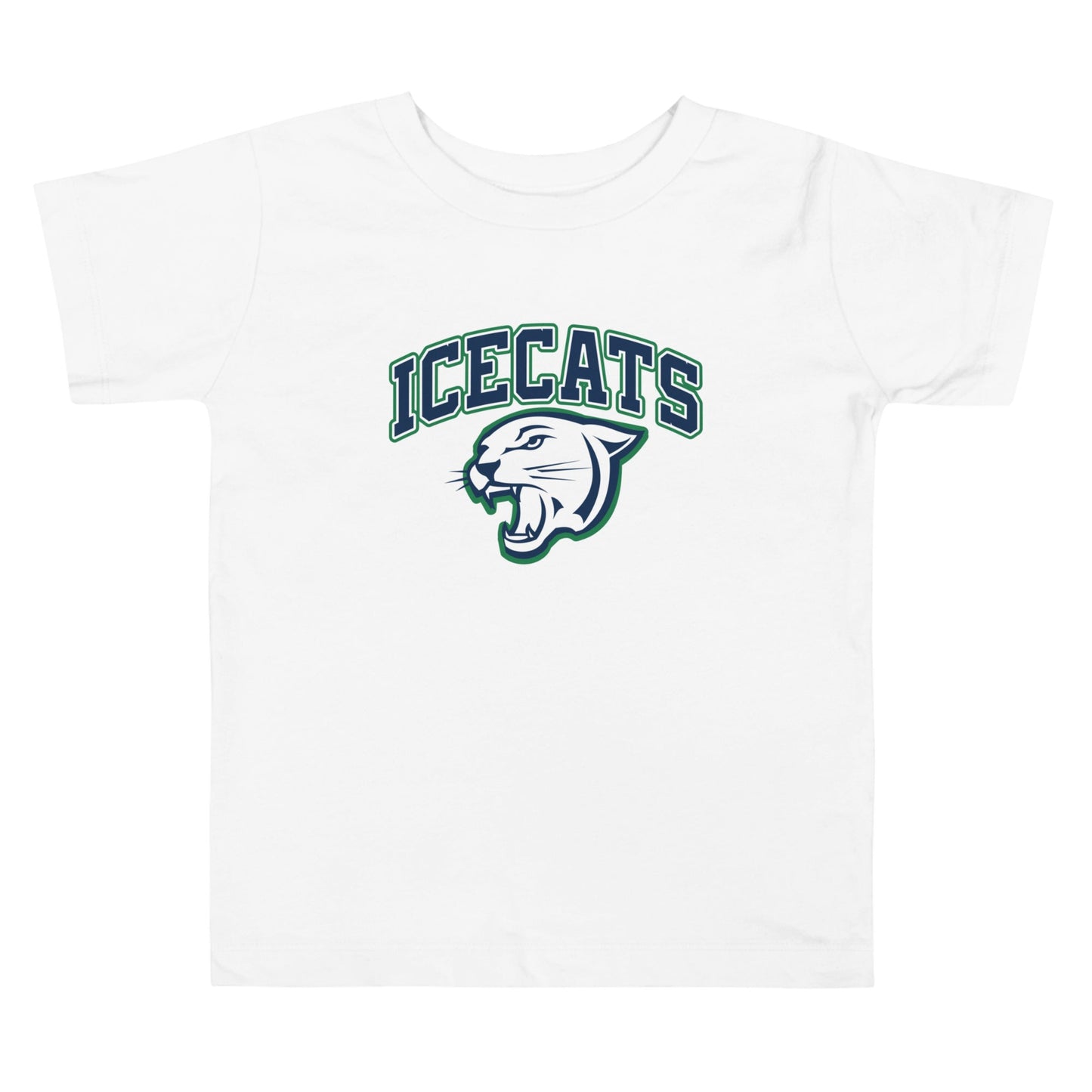 Performance | Toddler T-Shirt | Ice Cats