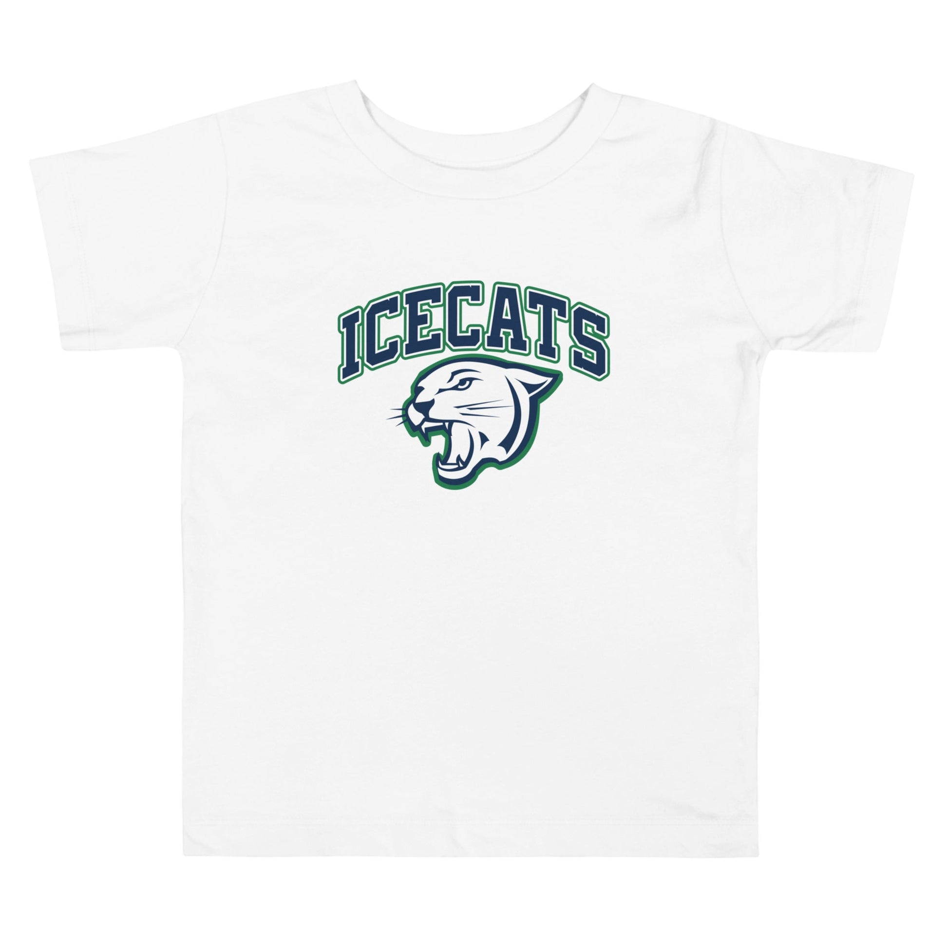 Performance | Toddler T-Shirt | Ice Cats
