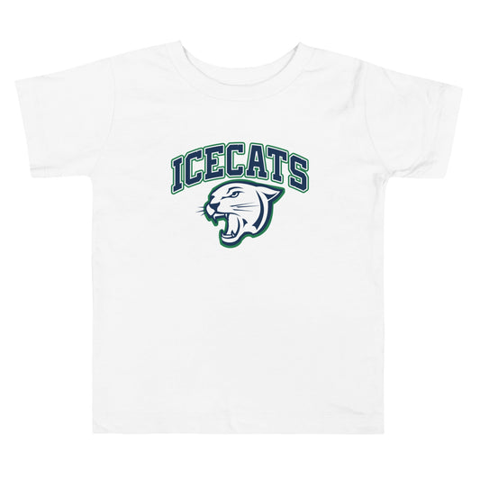 Performance | Toddler T-Shirt | Ice Cats