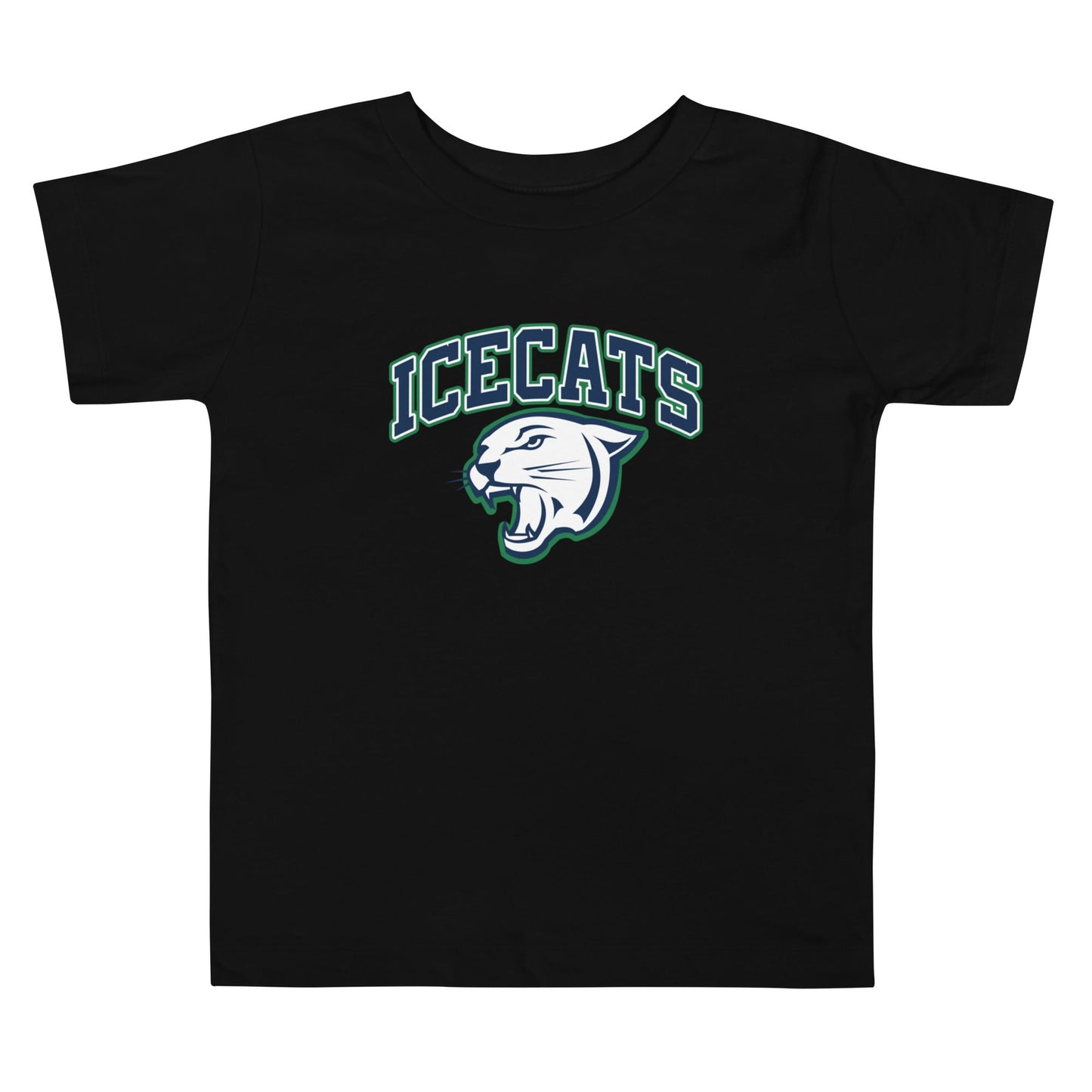 Performance | Toddler T-Shirt | Ice Cats