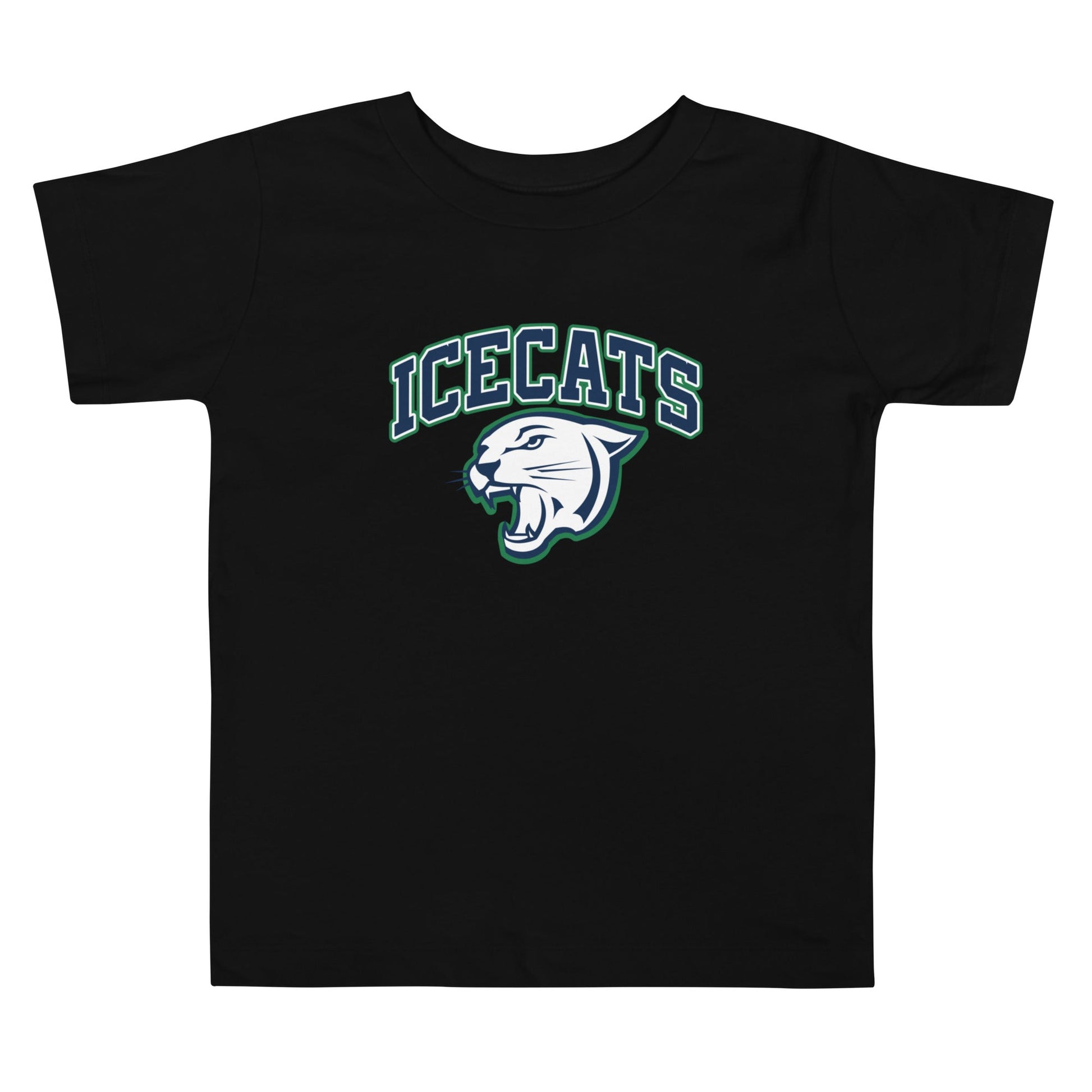 Performance | Toddler T-Shirt | Ice Cats