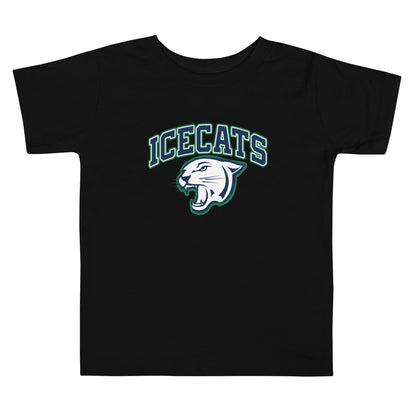 Performance | Toddler T-Shirt | Ice Cats