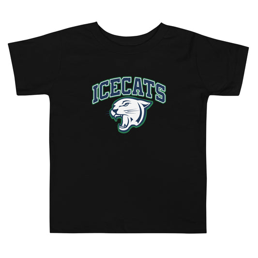 Performance | Toddler T-Shirt | Ice Cats