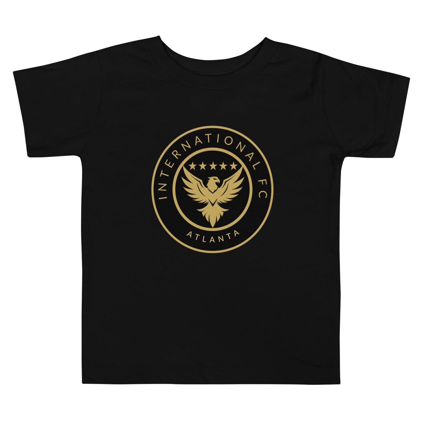 Performance | Toddler T-Shirt | IFC Atlanta
