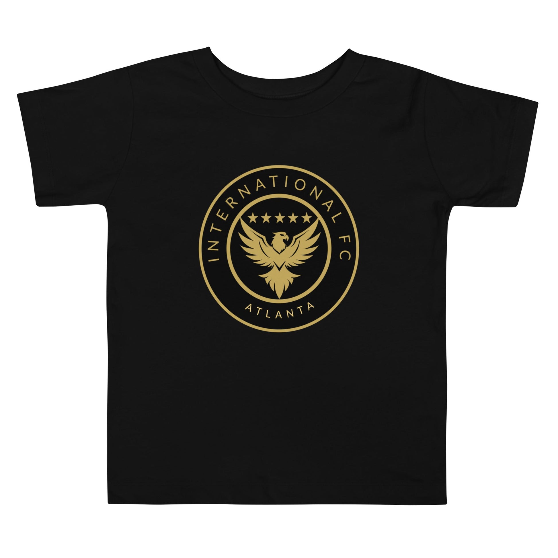 Performance | Toddler T-Shirt | IFC Atlanta