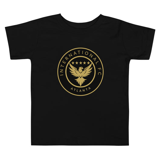 Performance | Toddler T-Shirt | IFC Atlanta
