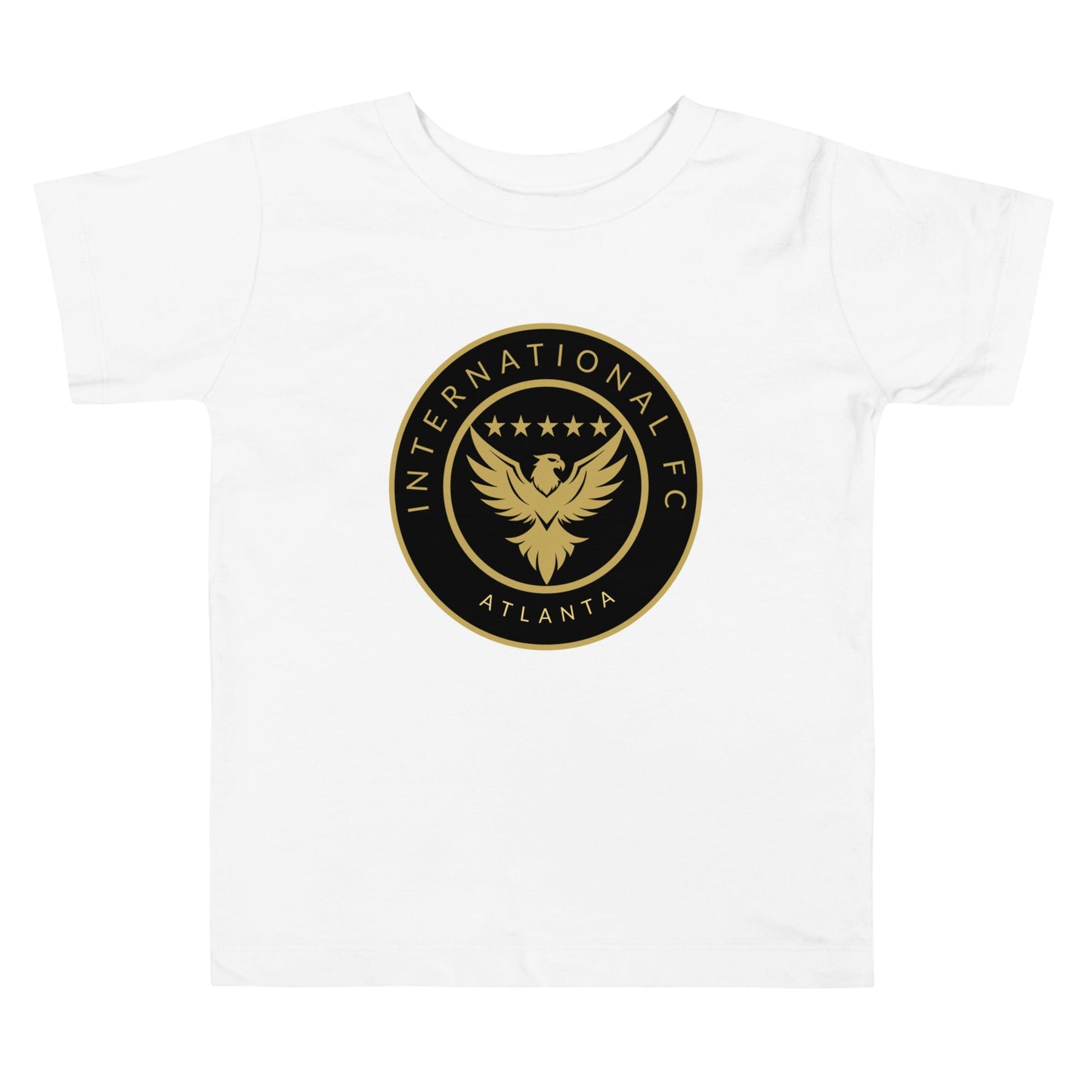 Performance | Toddler T-Shirt | IFC Atlanta