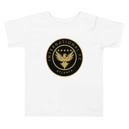 Performance | Toddler T-Shirt | IFC Atlanta