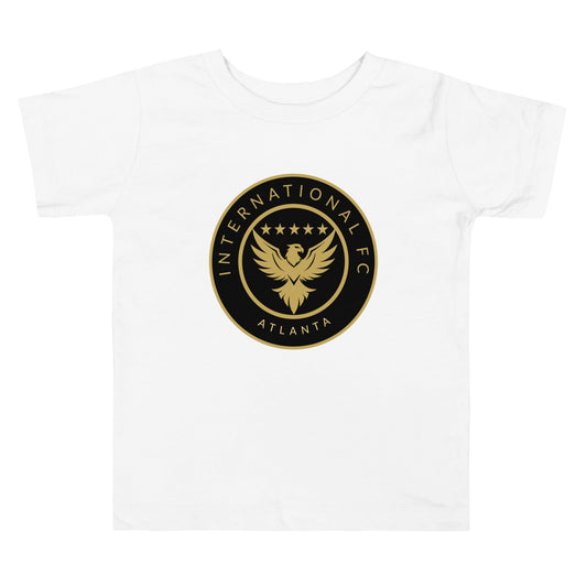 Performance | Toddler T-Shirt | IFC Atlanta