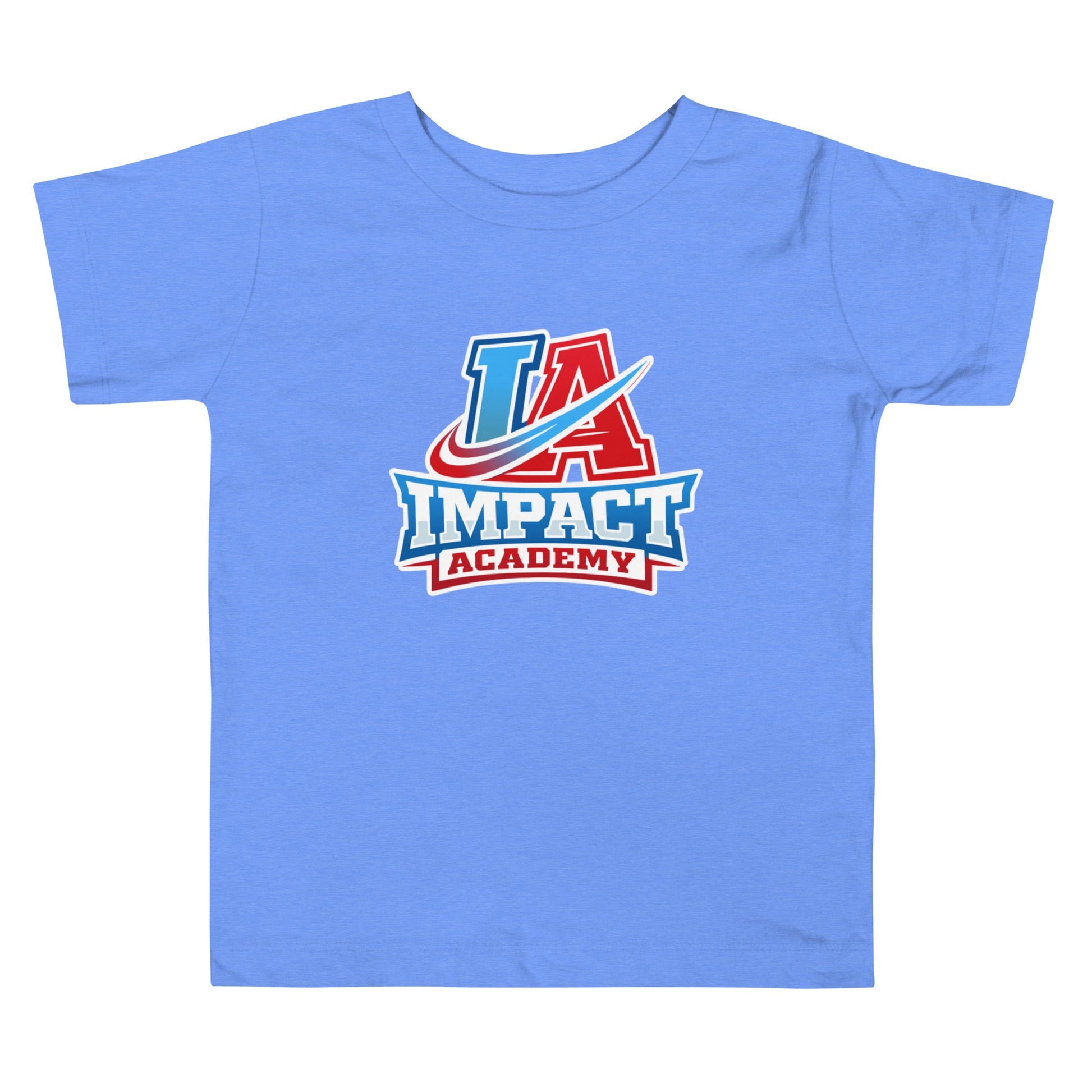 Performance | Toddler T-Shirt | Impact Academy | Icon Logo