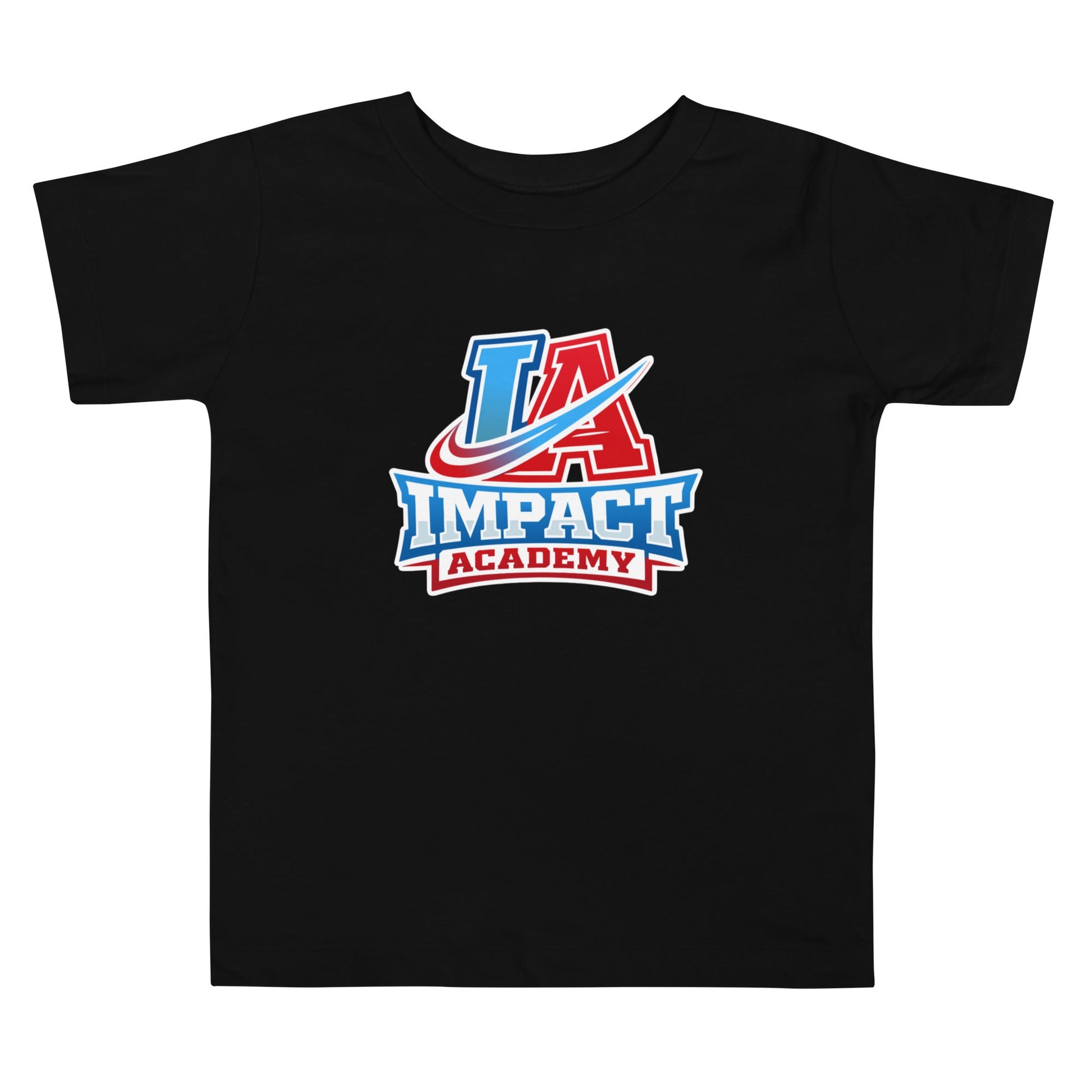 Performance | Toddler T-Shirt | Impact Academy | Icon Logo
