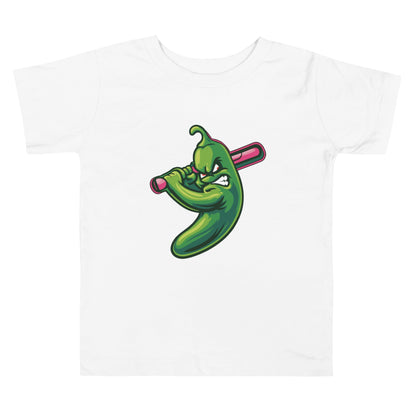 Performance | Toddler T-Shirt | Jalapenos Baseball