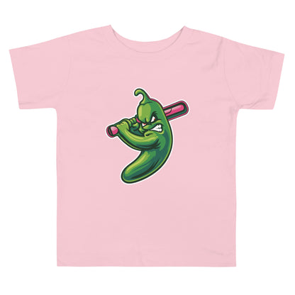 Performance | Toddler T-Shirt | Jalapenos Baseball