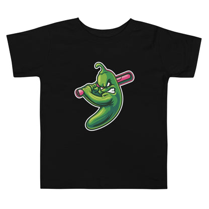 Performance | Toddler T-Shirt | Jalapenos Baseball