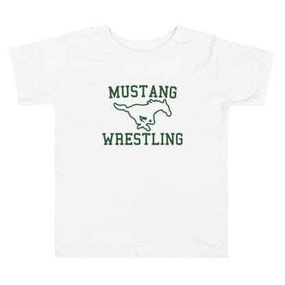 Performance | Toddler T-Shirt | JFK Wrestling