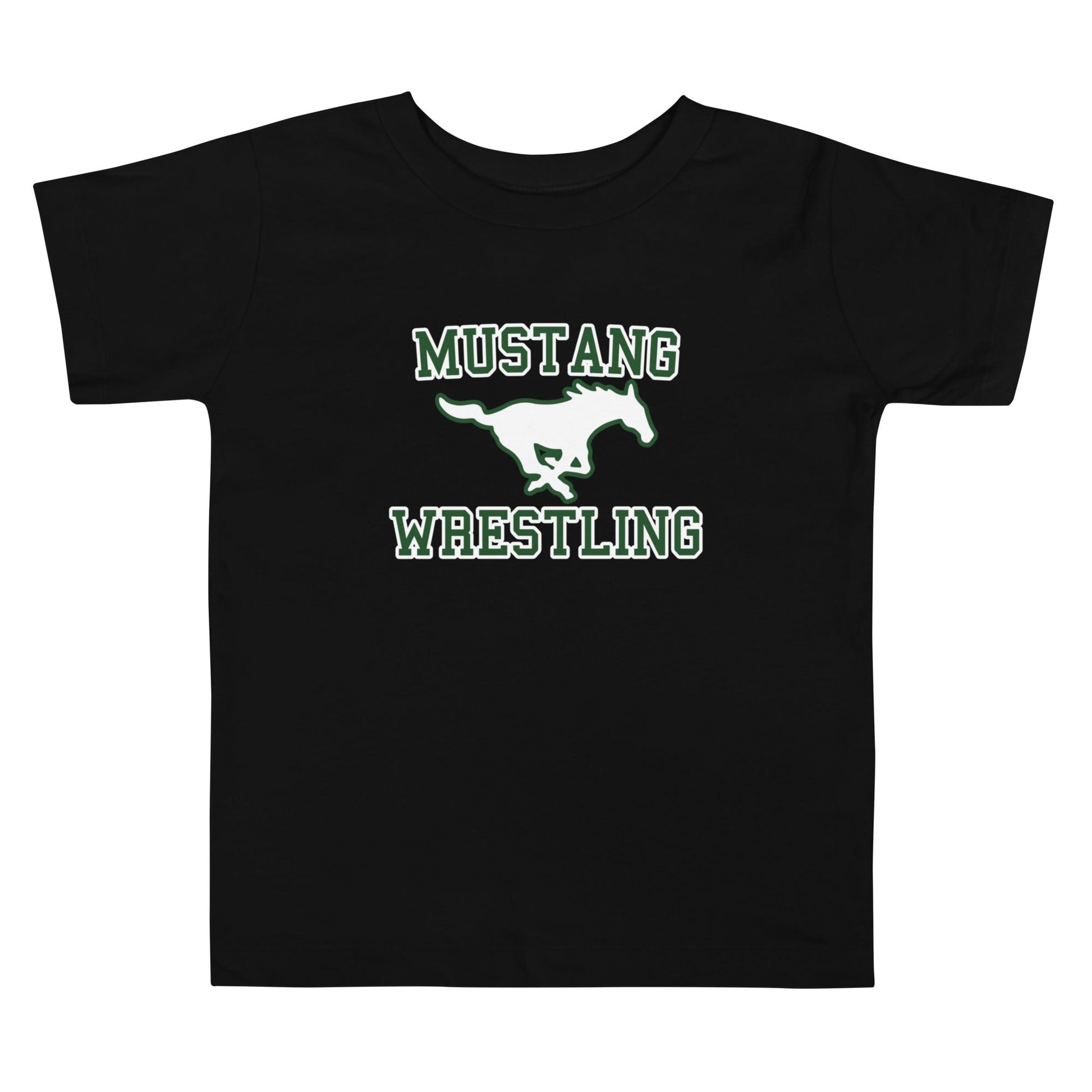 Performance | Toddler T-Shirt | JFK Wrestling