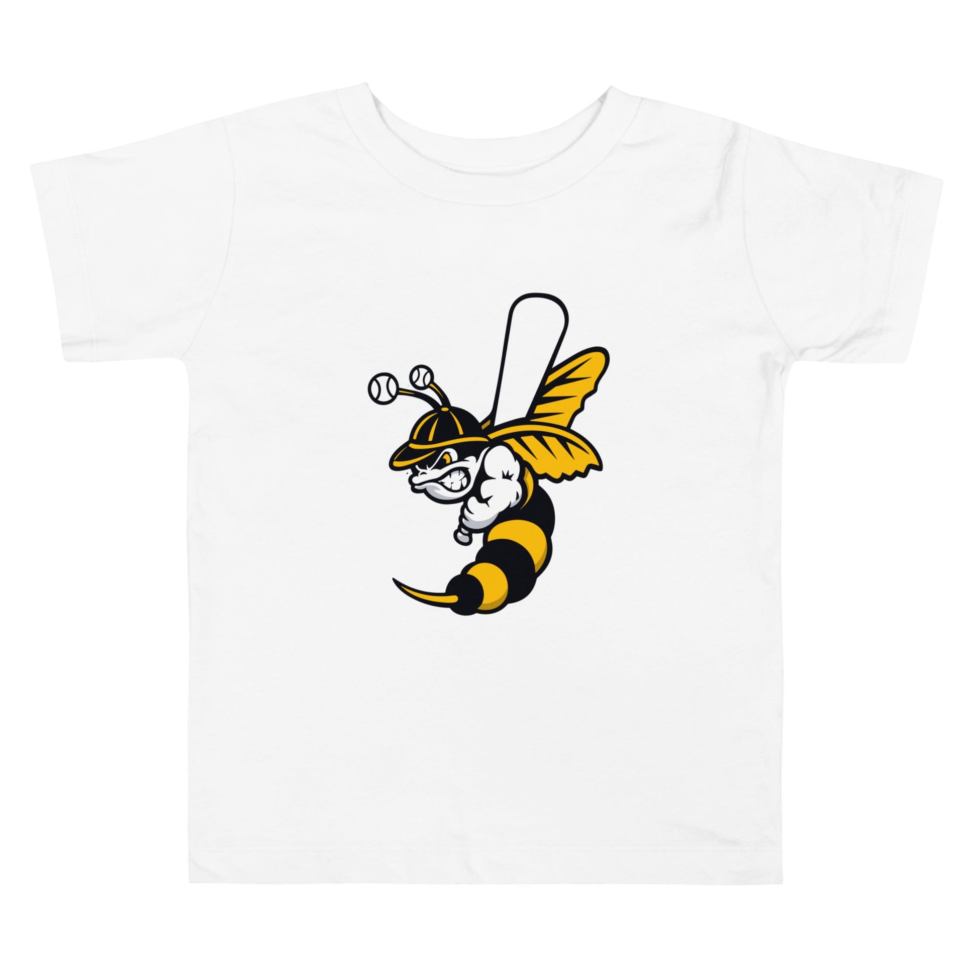Performance | Toddler T-Shirt | Joanna Hornets | Hornet Logo