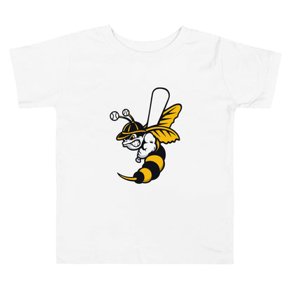 Performance | Toddler T-Shirt | Joanna Hornets | Hornet Logo