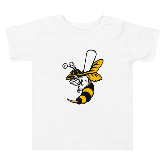 Performance | Toddler T-Shirt | Joanna Hornets | Hornet Logo