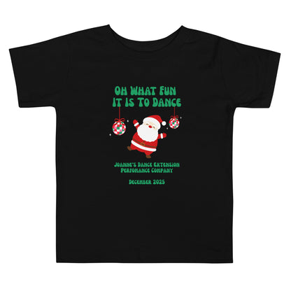 Performance | Toddler T-Shirt | Joanne's Dance Extension