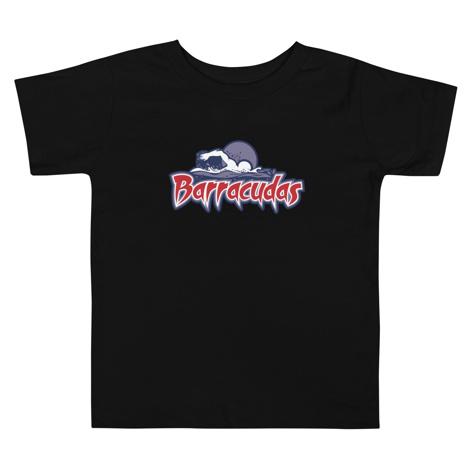 Performance | Toddler T-Shirt | Johnson Ranch Barracudas