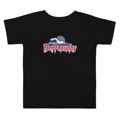 Performance | Toddler T-Shirt | Johnson Ranch Barracudas
