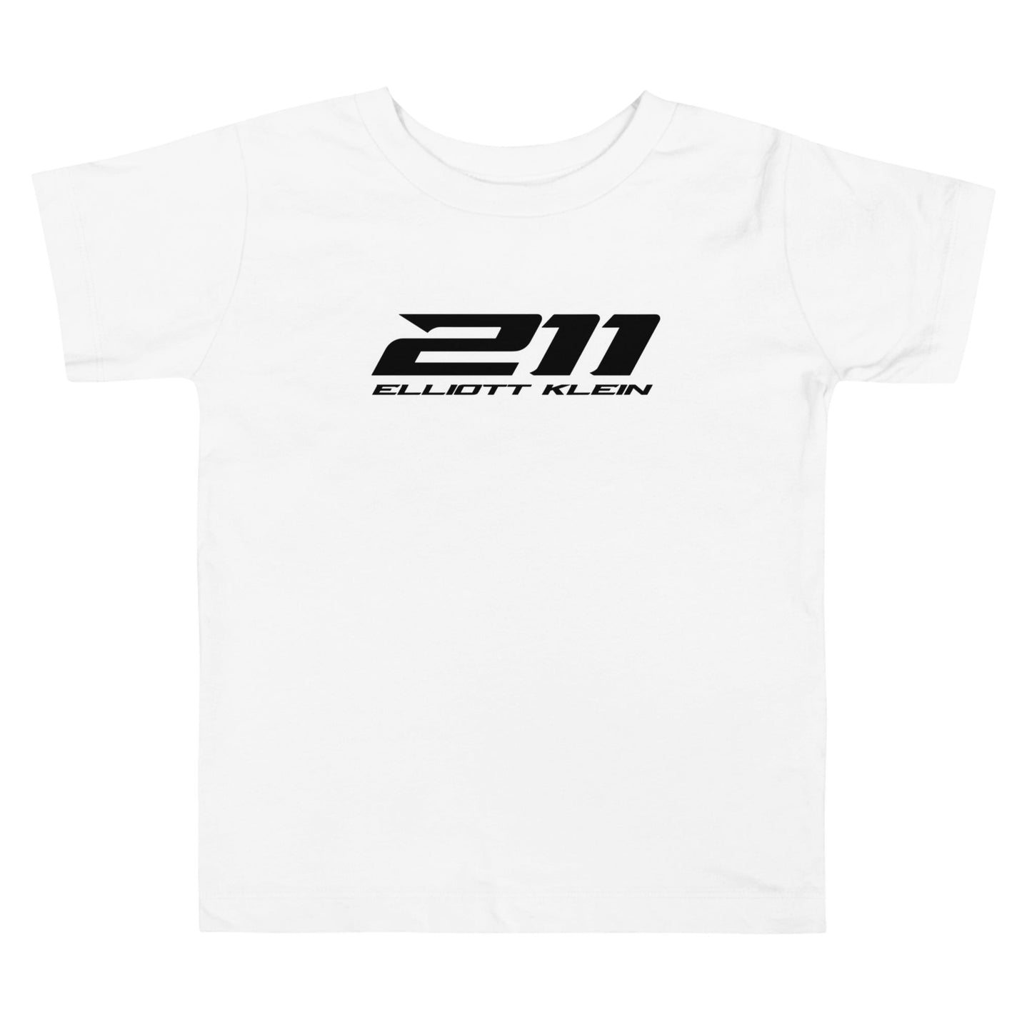 Performance | Toddler T-Shirt | Klein Motorsports | 211 Logo