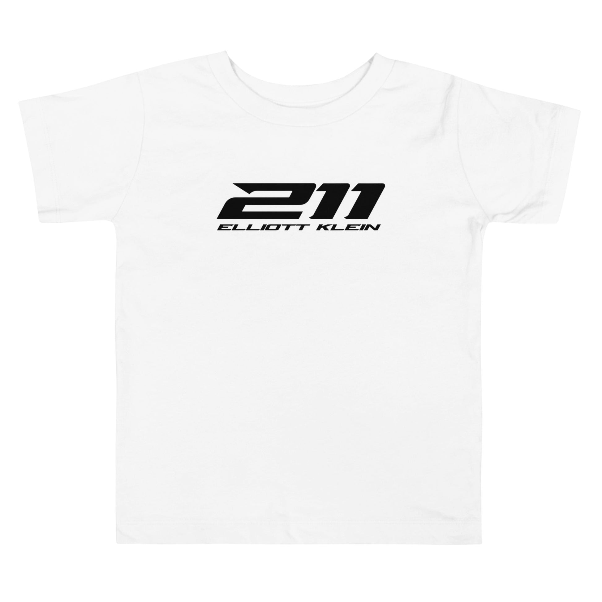 Performance | Toddler T-Shirt | Klein Motorsports | 211 Logo
