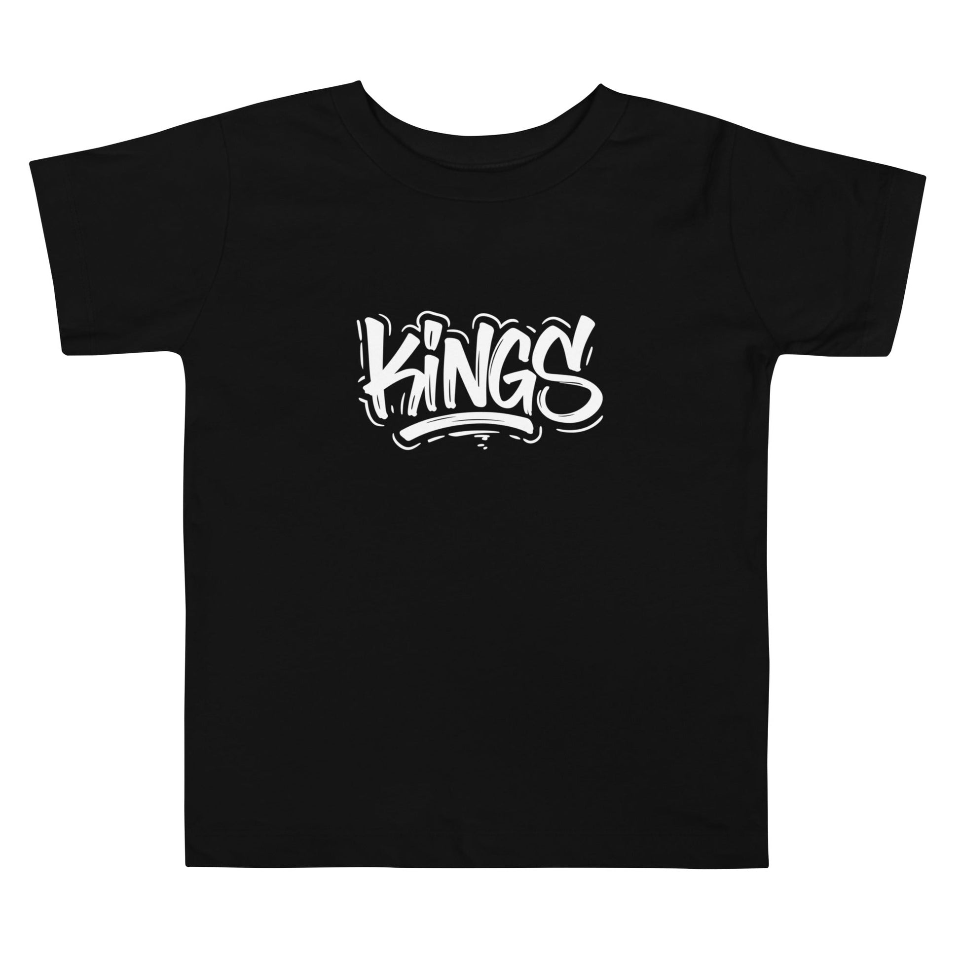 Performance | Toddler T-Shirt | Kofa Baseball Booster Club | Kings Emblem Logo