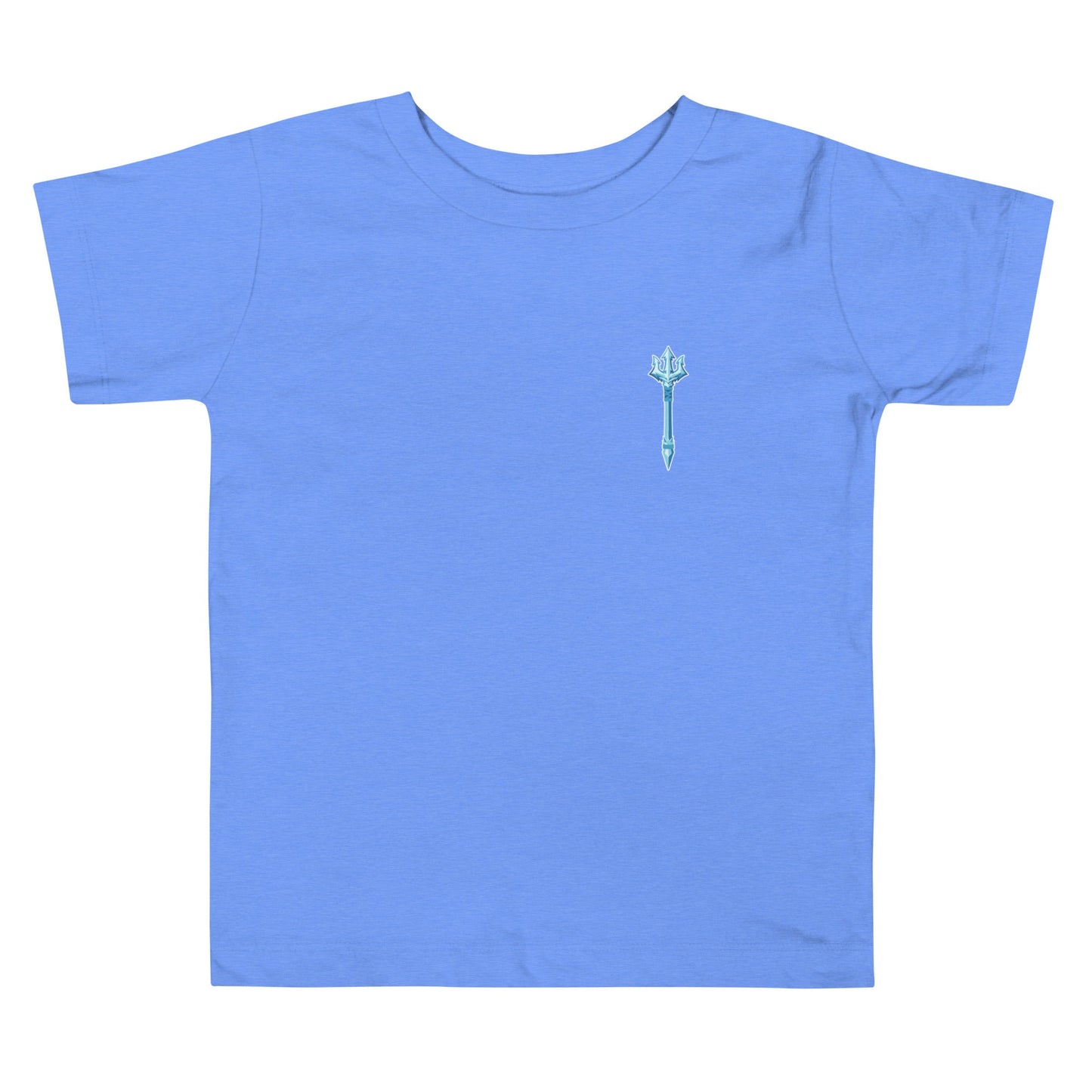 Performance | Toddler T-Shirt | Kraken Fastpitch | Trident Logo