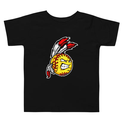 Performance | Toddler T-Shirt | KTX Warriors