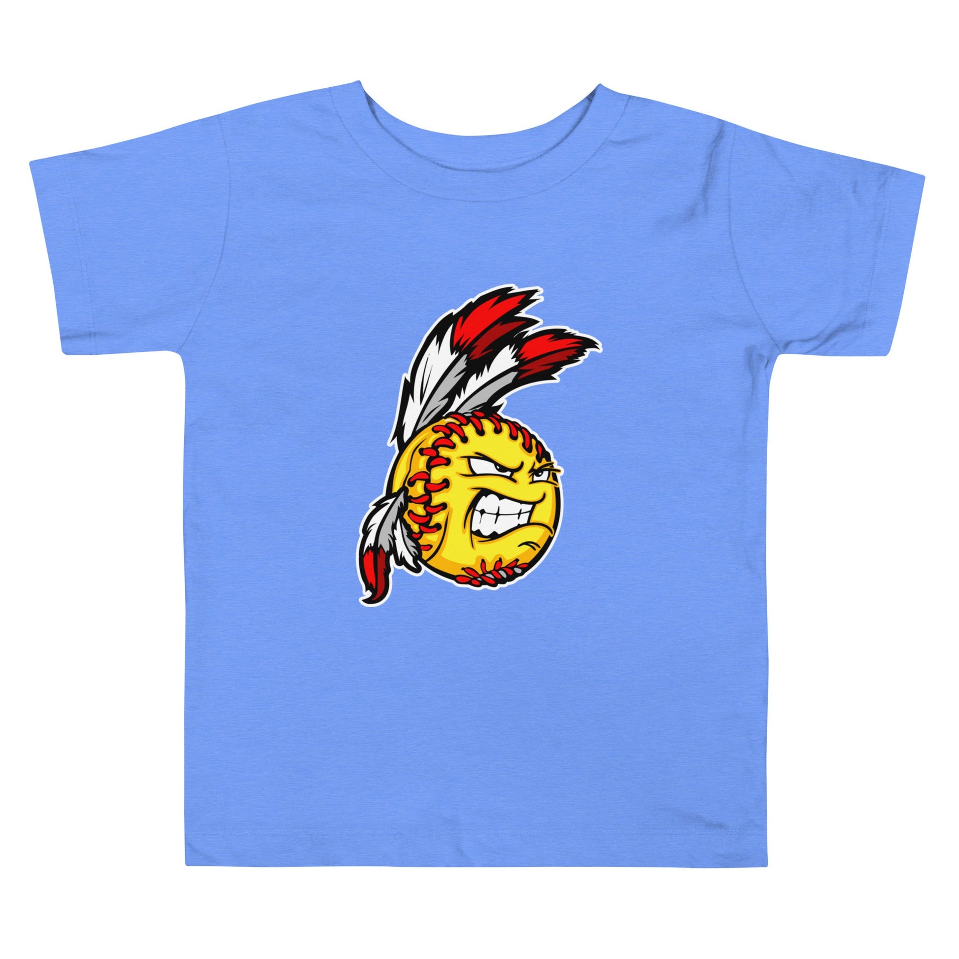 Performance | Toddler T-Shirt | KTX Warriors