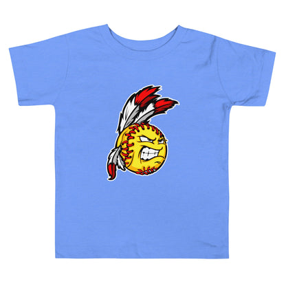 Performance | Toddler T-Shirt | KTX Warriors