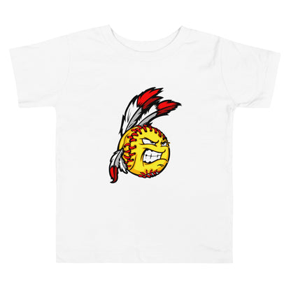 Performance | Toddler T-Shirt | KTX Warriors