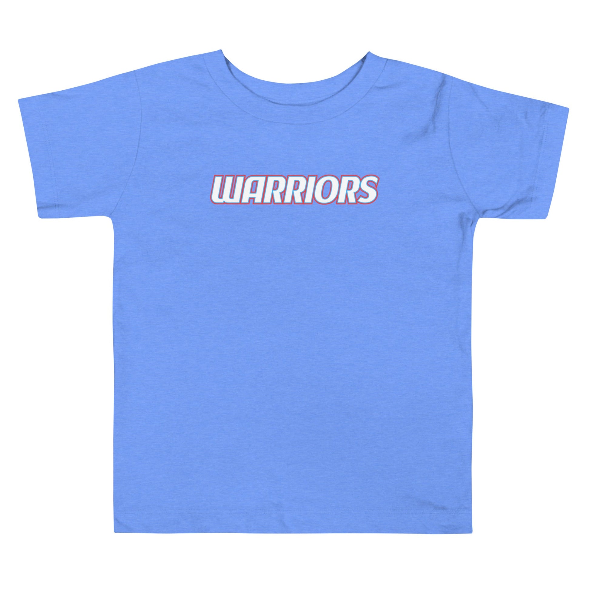 Performance | Toddler T-Shirt | KTX Warriors | Warriors Logo