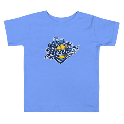 Performance | Toddler T-Shirt | LA Heat | Alt Logo