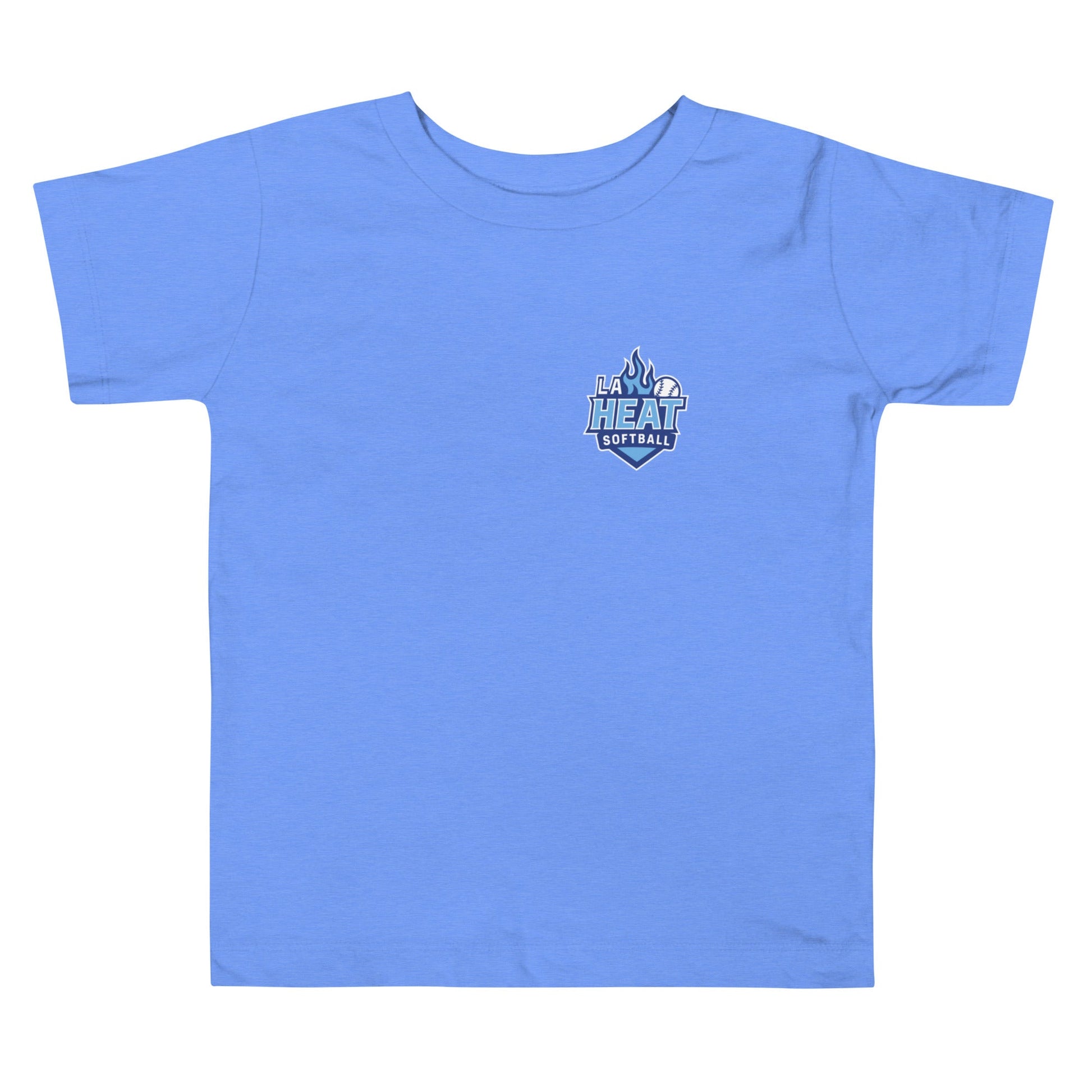 Performance | Toddler T-Shirt | LA Heat