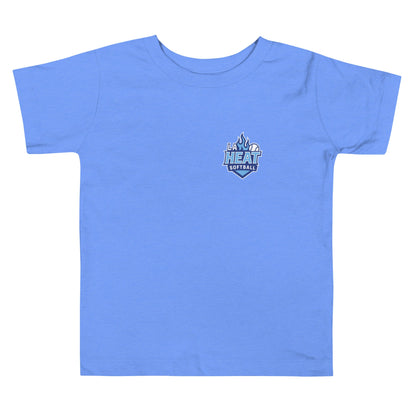 Performance | Toddler T-Shirt | LA Heat