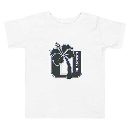 Performance | Toddler T-Shirt | Lady Islanders | Valor Logo