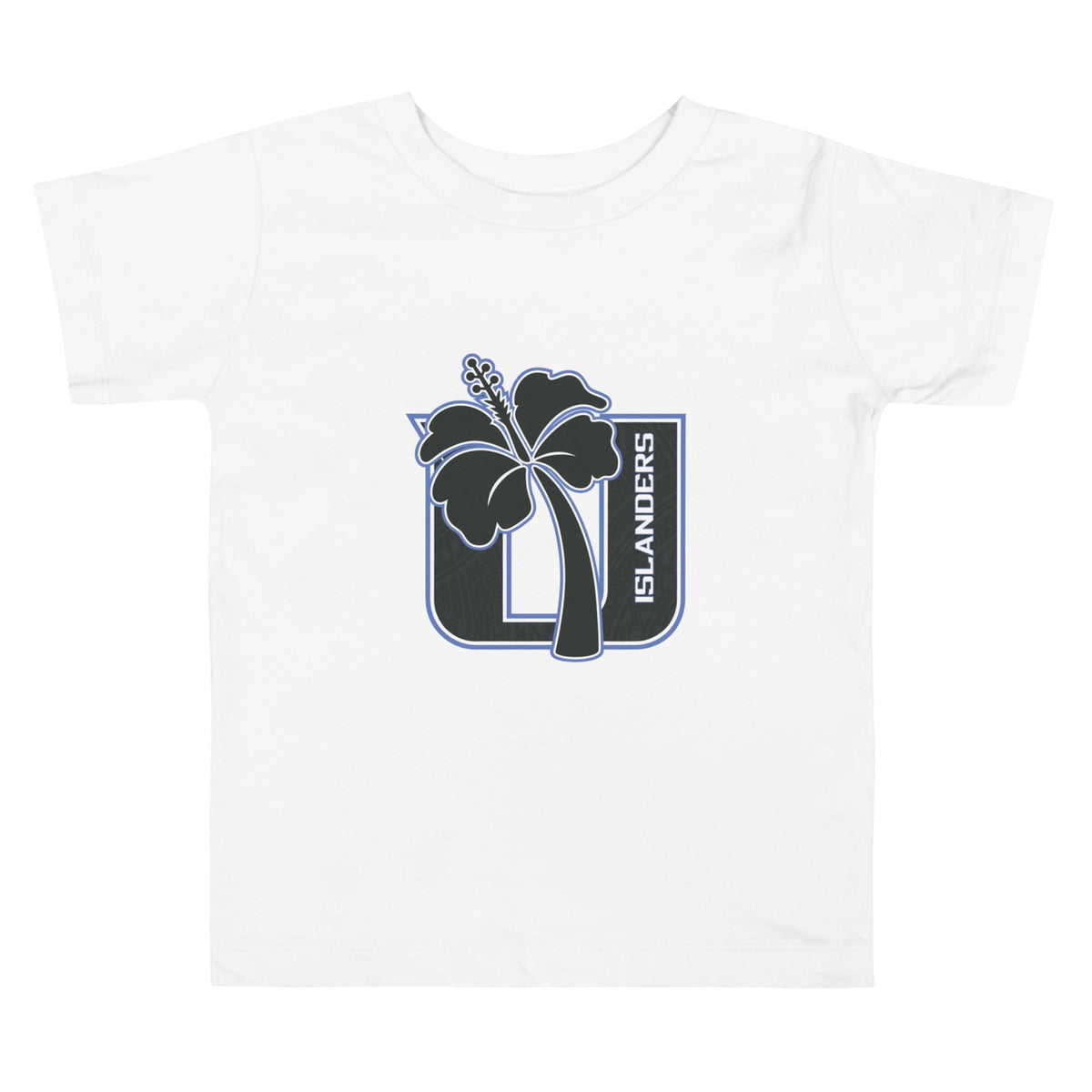 Performance | Toddler T-Shirt | Lady Islanders | Valor Logo