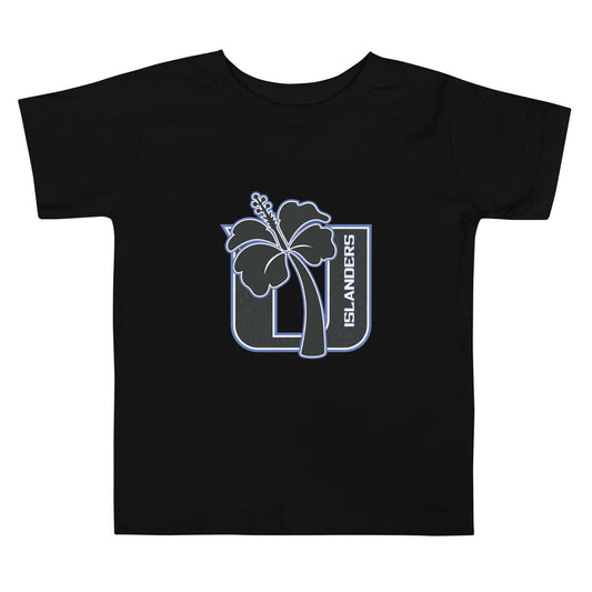 Performance | Toddler T-Shirt | Lady Islanders | Valor Logo