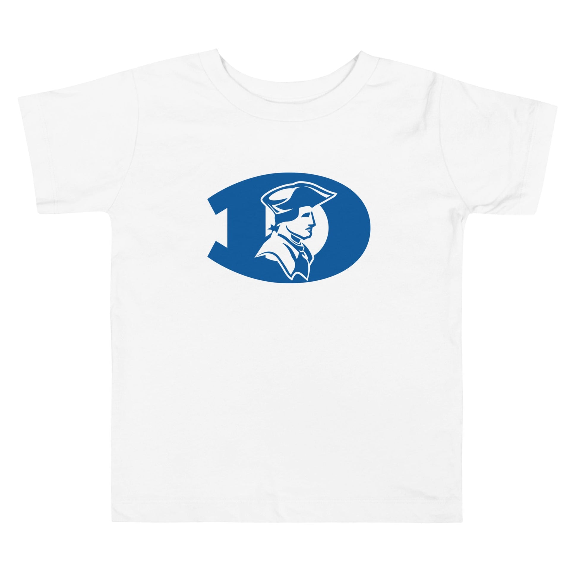 Performance | Toddler T-Shirt | Lady Senators Wrestling