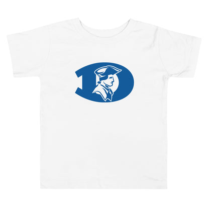 Performance | Toddler T-Shirt | Lady Senators Wrestling