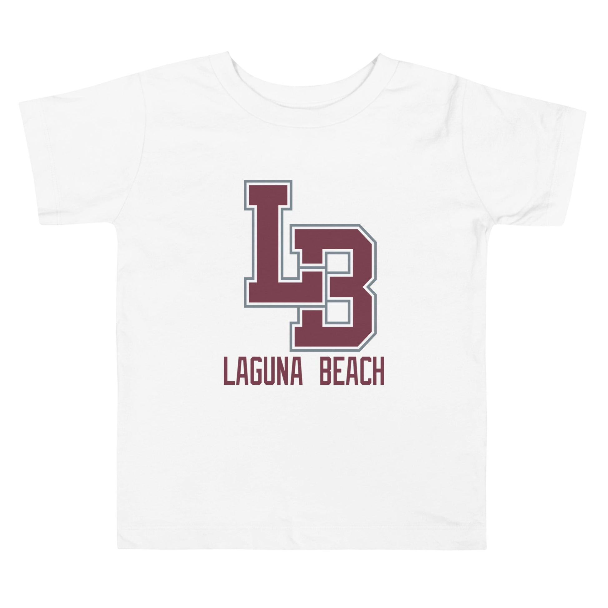 Performance | Toddler T-Shirt | Laguna Beach High School Wrestling