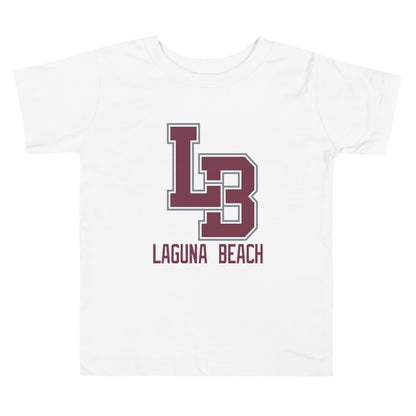 Performance | Toddler T-Shirt | Laguna Beach High School Wrestling