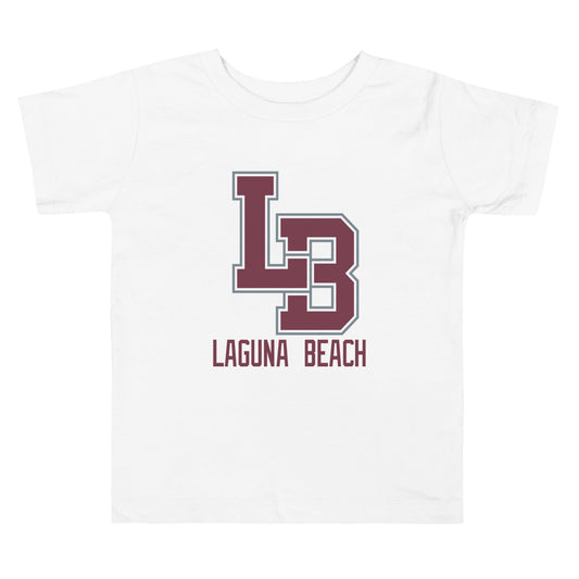 Performance | Toddler T-Shirt | Laguna Beach High School Wrestling
